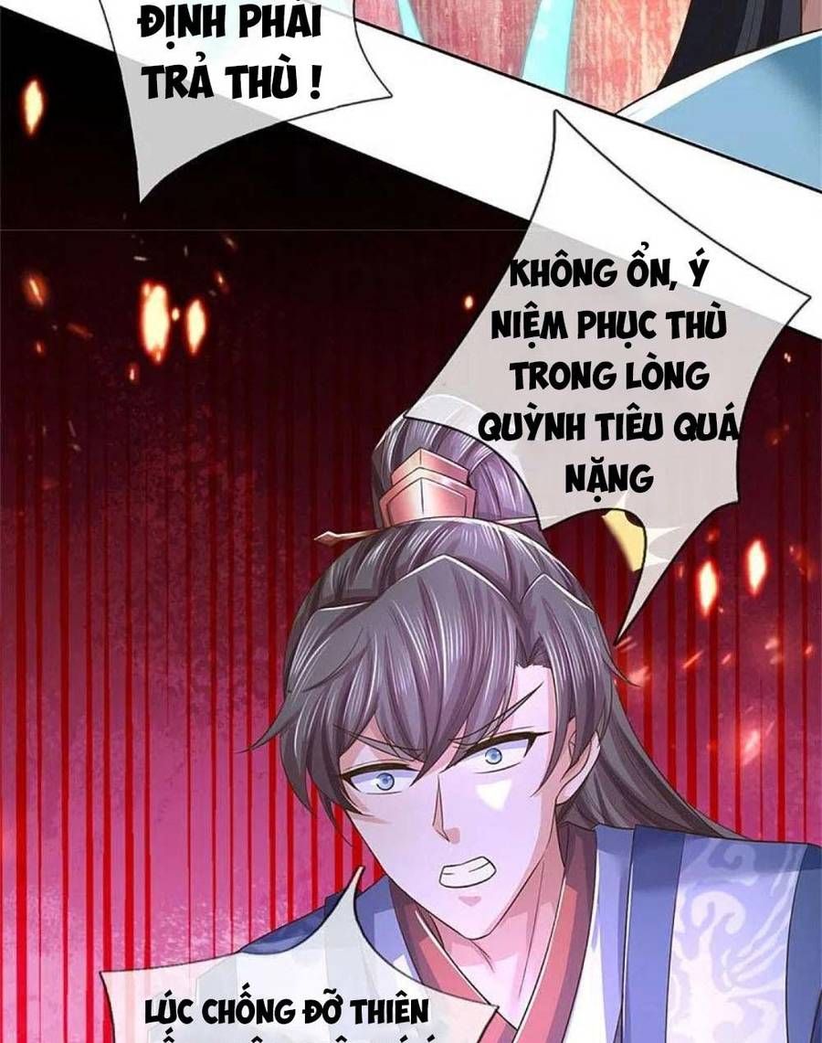 đọc truyện Nghịch Thiên Kiếm Thần Chương 595 ảnh 5 tại Thiên Thai Truyện