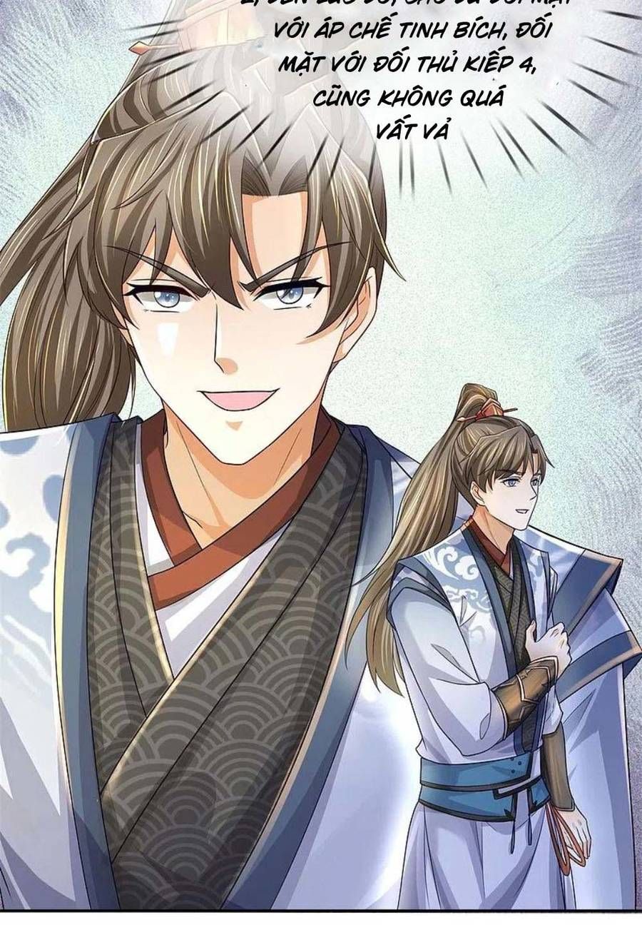 đọc truyện Nghịch Thiên Kiếm Thần Chương 595 ảnh 36 tại Thiên Thai Truyện