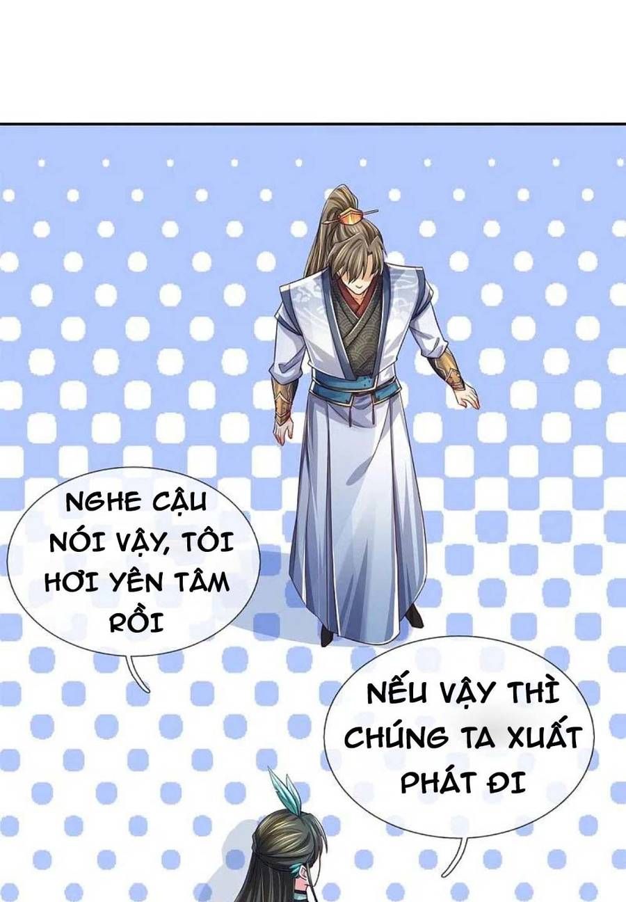 đọc truyện Nghịch Thiên Kiếm Thần Chương 595 ảnh 37 tại Thiên Thai Truyện