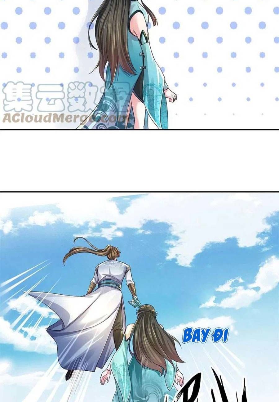 đọc truyện Nghịch Thiên Kiếm Thần Chương 595 ảnh 38 tại Thiên Thai Truyện