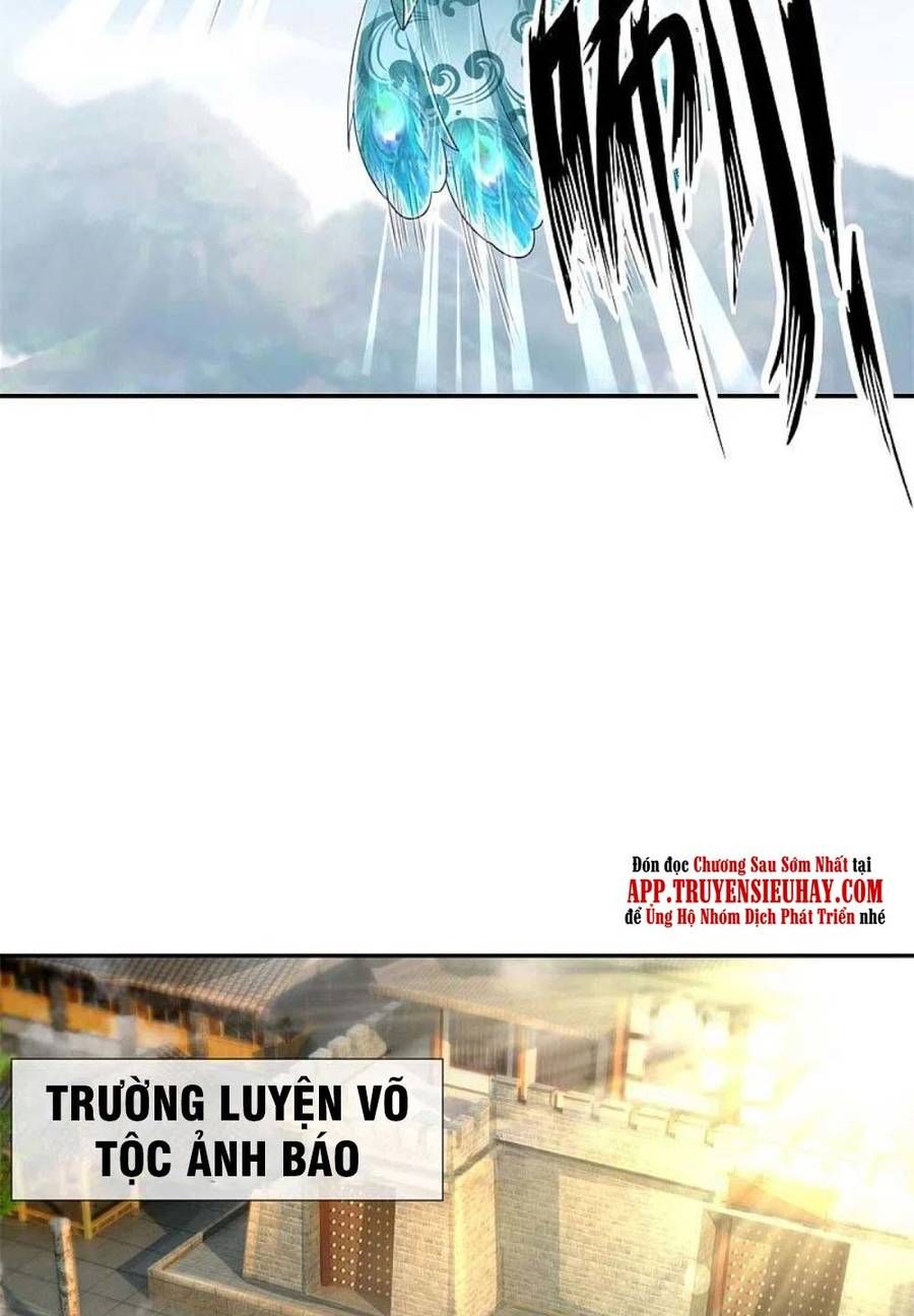 đọc truyện Nghịch Thiên Kiếm Thần Chương 595 ảnh 39 tại Thiên Thai Truyện