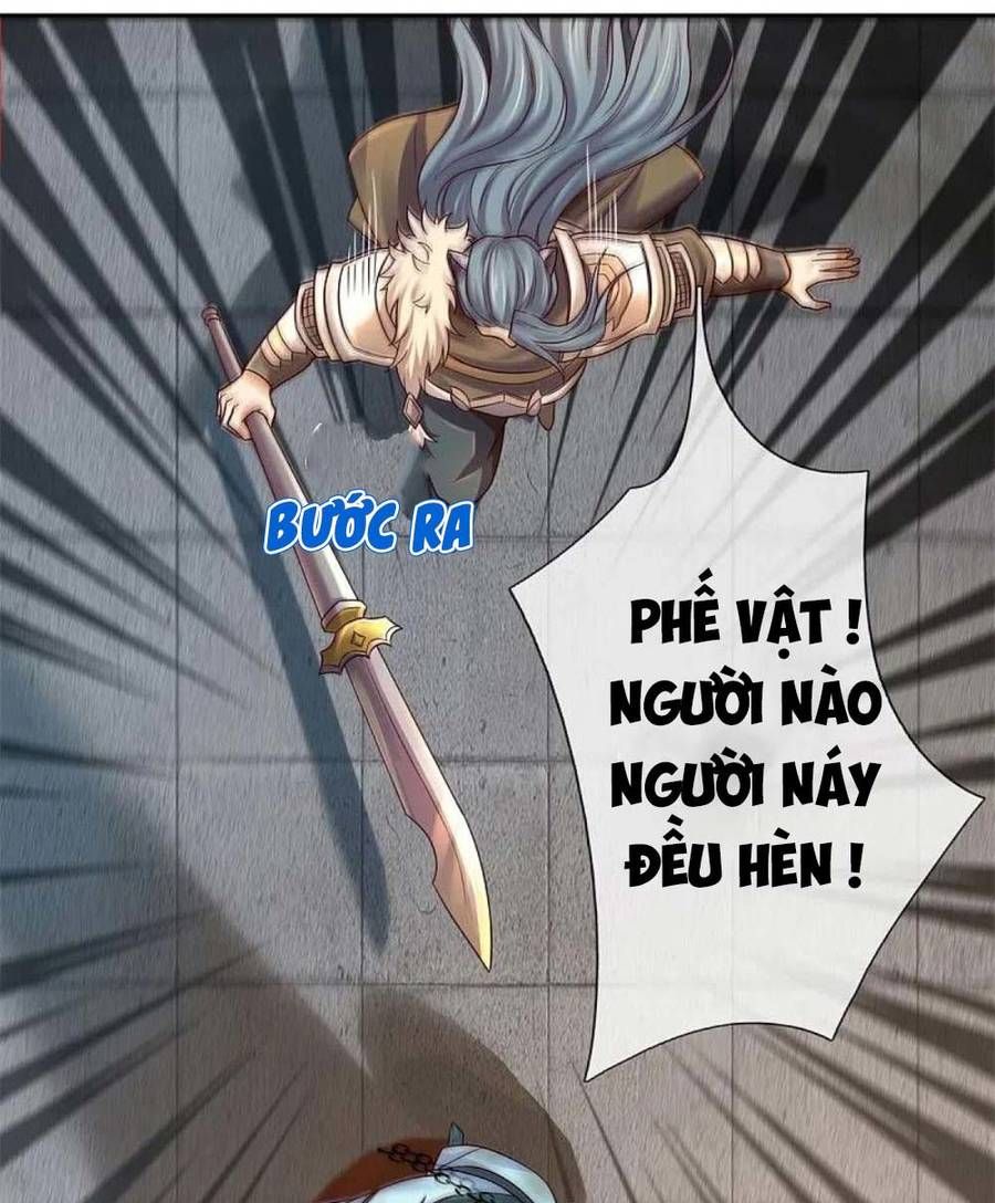 đọc truyện Nghịch Thiên Kiếm Thần Chương 595 ảnh 45 tại Thiên Thai Truyện