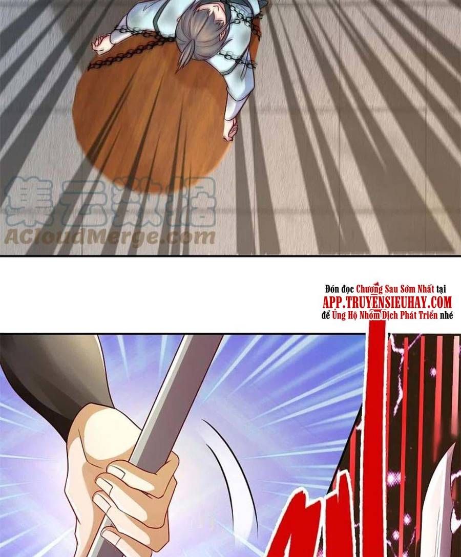 đọc truyện Nghịch Thiên Kiếm Thần Chương 595 ảnh 46 tại Thiên Thai Truyện