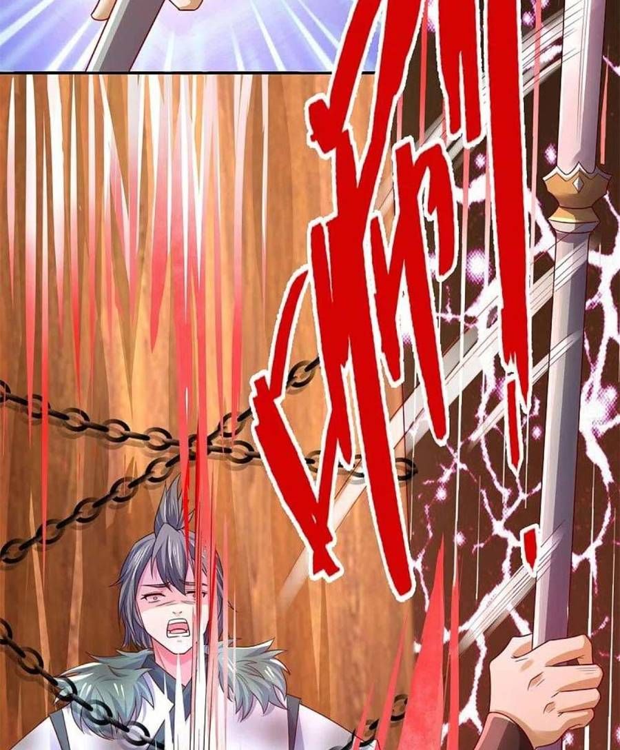 đọc truyện Nghịch Thiên Kiếm Thần Chương 595 ảnh 47 tại Thiên Thai Truyện