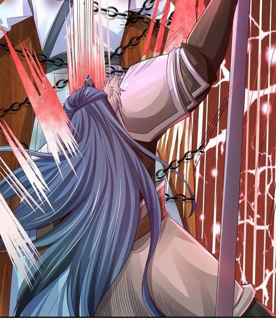 đọc truyện Nghịch Thiên Kiếm Thần Chương 595 ảnh 48 tại Thiên Thai Truyện