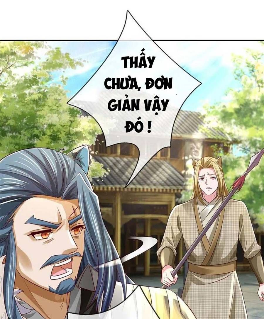 đọc truyện Nghịch Thiên Kiếm Thần Chương 595 ảnh 49 tại Thiên Thai Truyện