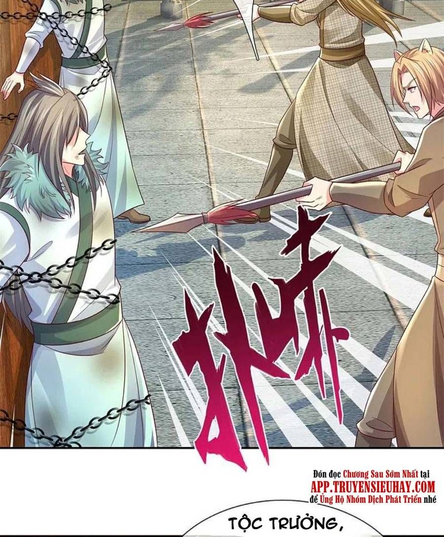 đọc truyện Nghịch Thiên Kiếm Thần Chương 595 ảnh 51 tại Thiên Thai Truyện