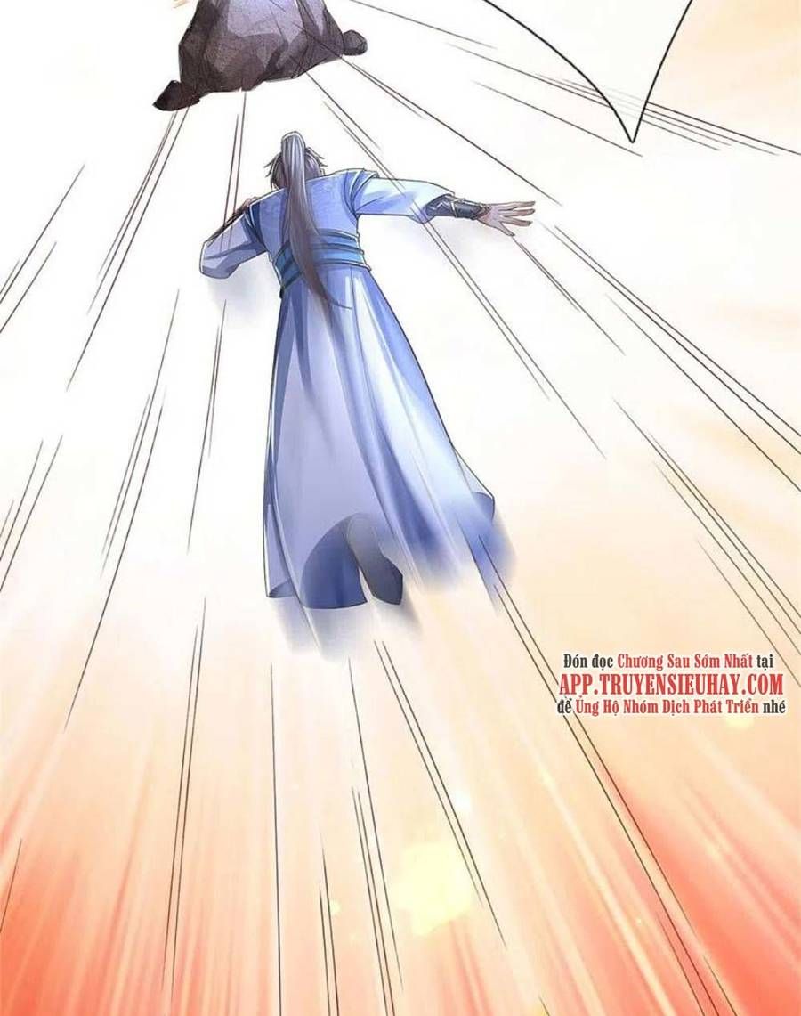 đọc truyện Nghịch Thiên Kiếm Thần Chương 595 ảnh 10 tại Thiên Thai Truyện