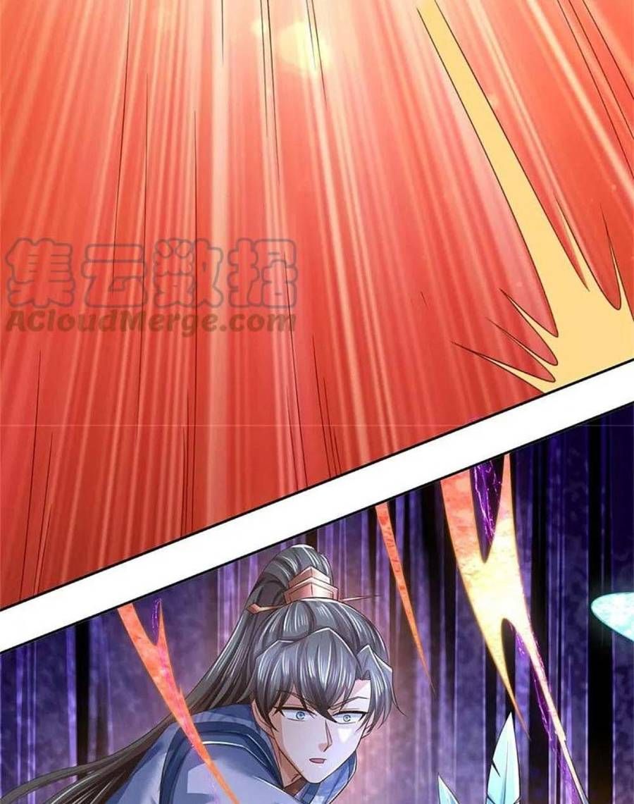 đọc truyện Nghịch Thiên Kiếm Thần Chương 595 ảnh 11 tại Thiên Thai Truyện