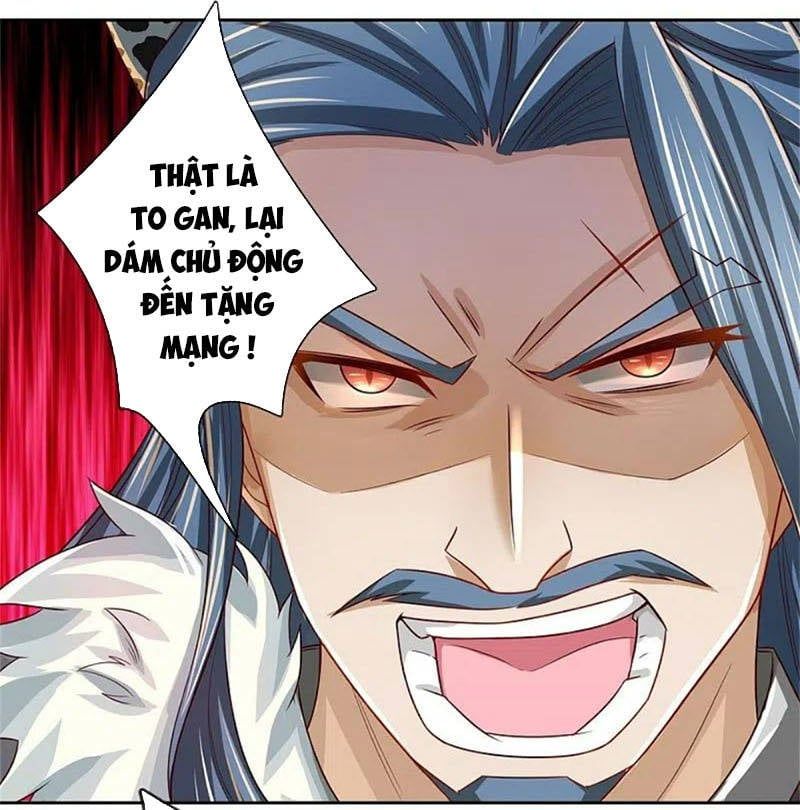 đọc truyện Nghịch Thiên Kiếm Thần Chương 596 ảnh 3 tại Thiên Thai Truyện