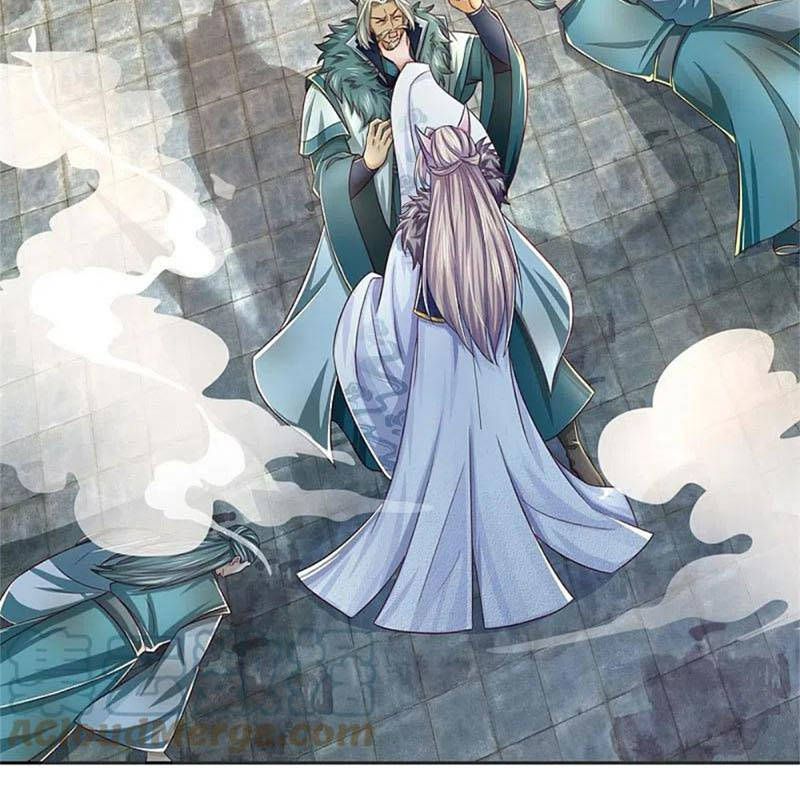 đọc truyện Nghịch Thiên Kiếm Thần Chương 596 ảnh 12 tại Thiên Thai Truyện