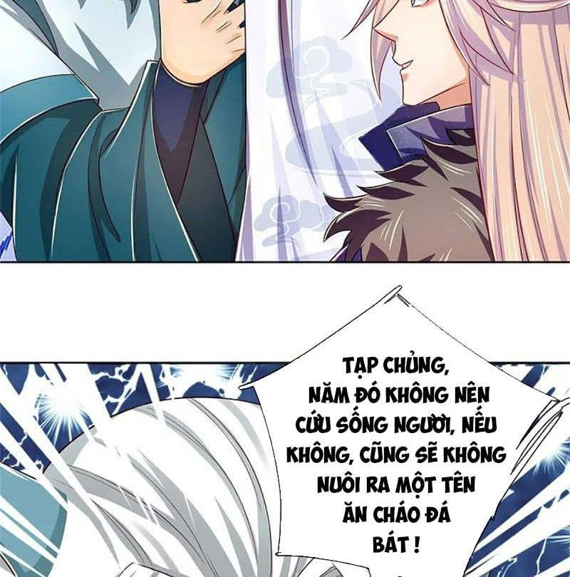 đọc truyện Nghịch Thiên Kiếm Thần Chương 596 ảnh 14 tại Thiên Thai Truyện