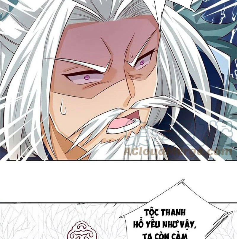 đọc truyện Nghịch Thiên Kiếm Thần Chương 596 ảnh 15 tại Thiên Thai Truyện