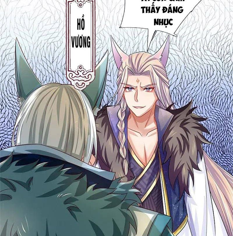 đọc truyện Nghịch Thiên Kiếm Thần Chương 596 ảnh 16 tại Thiên Thai Truyện