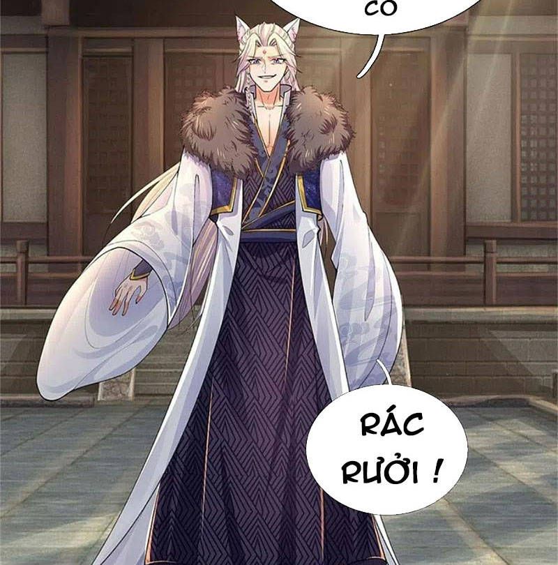 đọc truyện Nghịch Thiên Kiếm Thần Chương 596 ảnh 19 tại Thiên Thai Truyện