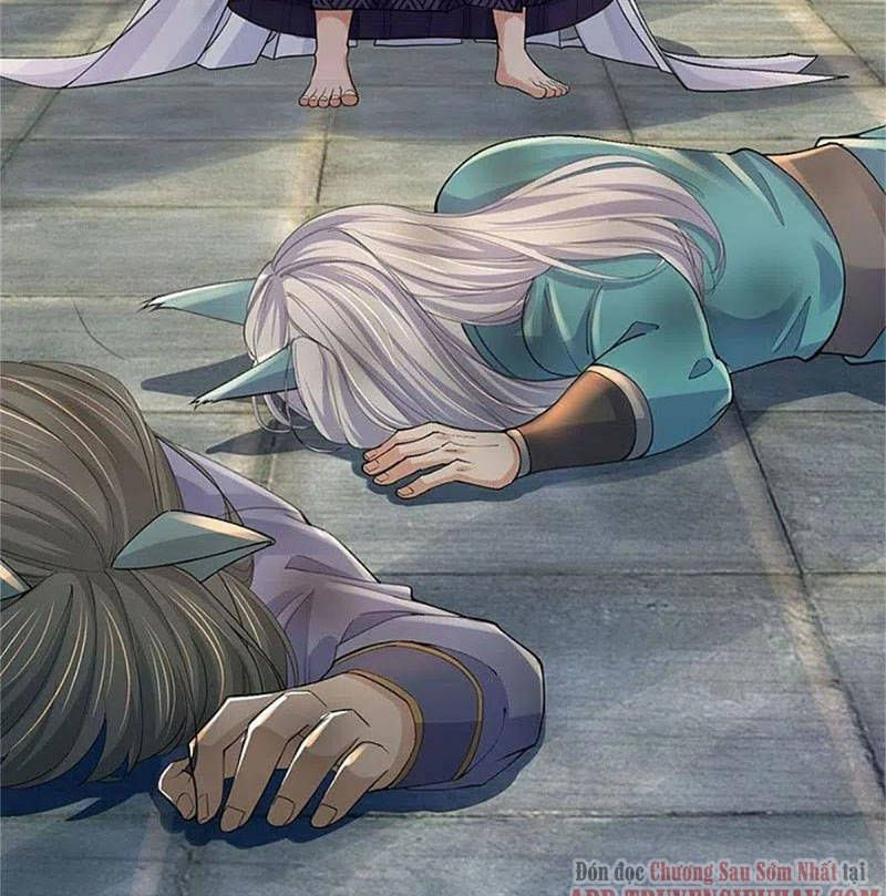 đọc truyện Nghịch Thiên Kiếm Thần Chương 596 ảnh 20 tại Thiên Thai Truyện