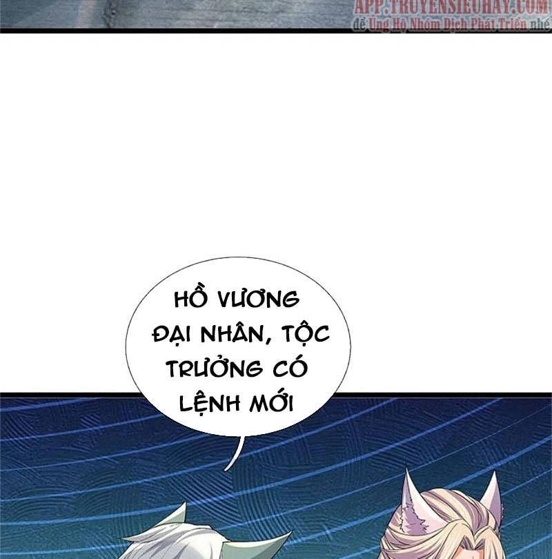 đọc truyện Nghịch Thiên Kiếm Thần Chương 596 ảnh 21 tại Thiên Thai Truyện