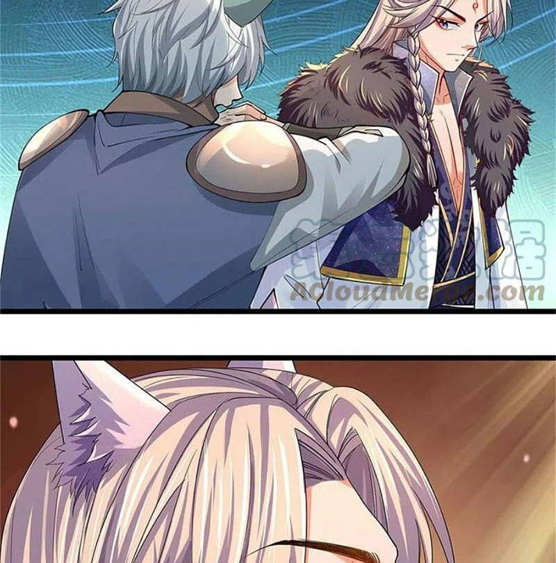 đọc truyện Nghịch Thiên Kiếm Thần Chương 596 ảnh 22 tại Thiên Thai Truyện