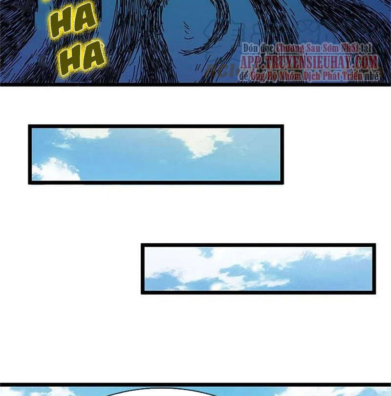 đọc truyện Nghịch Thiên Kiếm Thần Chương 596 ảnh 25 tại Thiên Thai Truyện