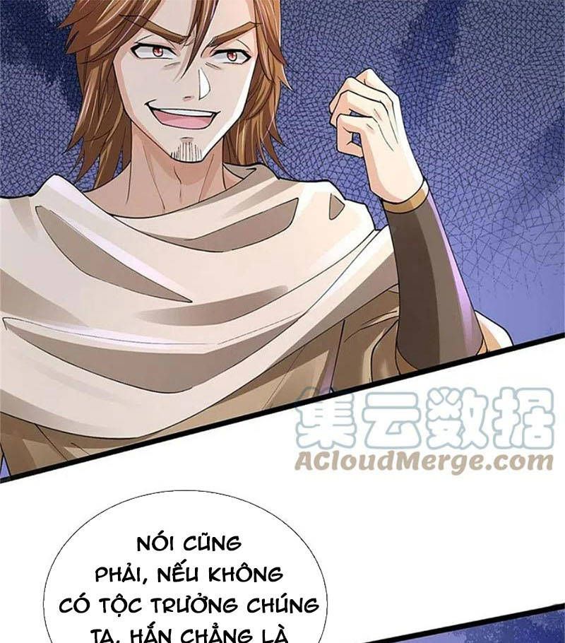 đọc truyện Nghịch Thiên Kiếm Thần Chương 596 ảnh 28 tại Thiên Thai Truyện