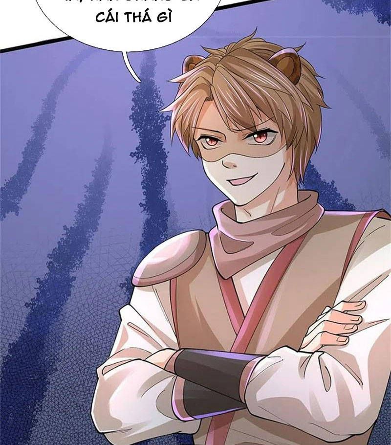 đọc truyện Nghịch Thiên Kiếm Thần Chương 596 ảnh 29 tại Thiên Thai Truyện