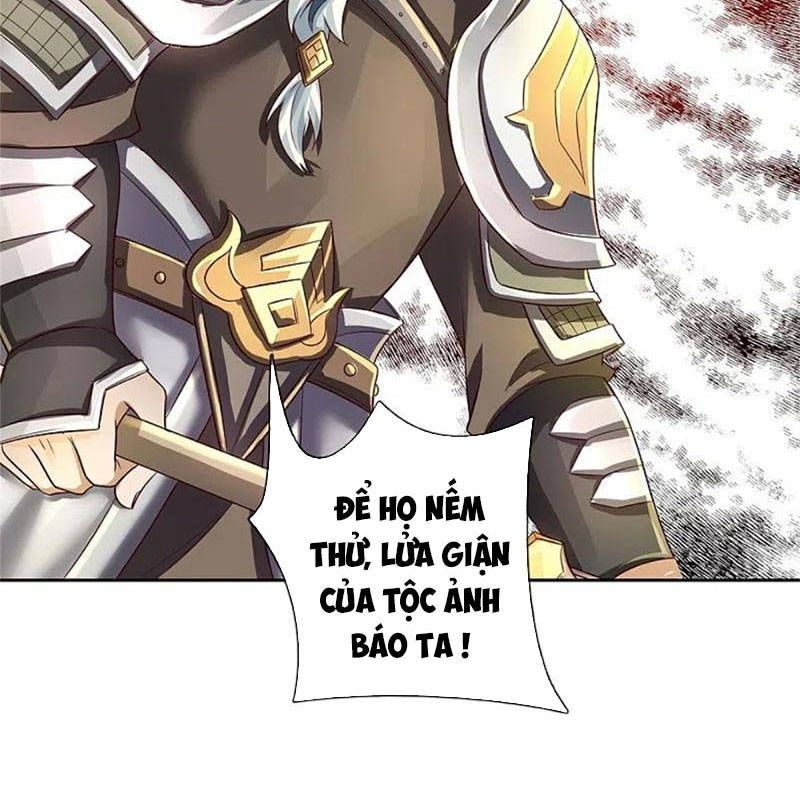 đọc truyện Nghịch Thiên Kiếm Thần Chương 596 ảnh 5 tại Thiên Thai Truyện