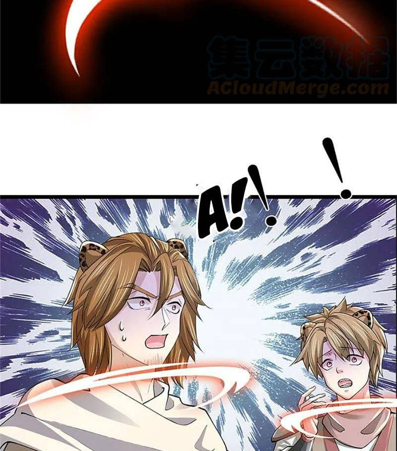 đọc truyện Nghịch Thiên Kiếm Thần Chương 596 ảnh 32 tại Thiên Thai Truyện