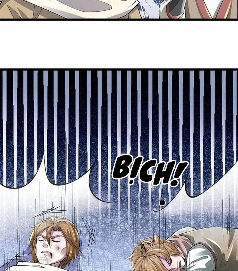 đọc truyện Nghịch Thiên Kiếm Thần Chương 596 ảnh 33 tại Thiên Thai Truyện