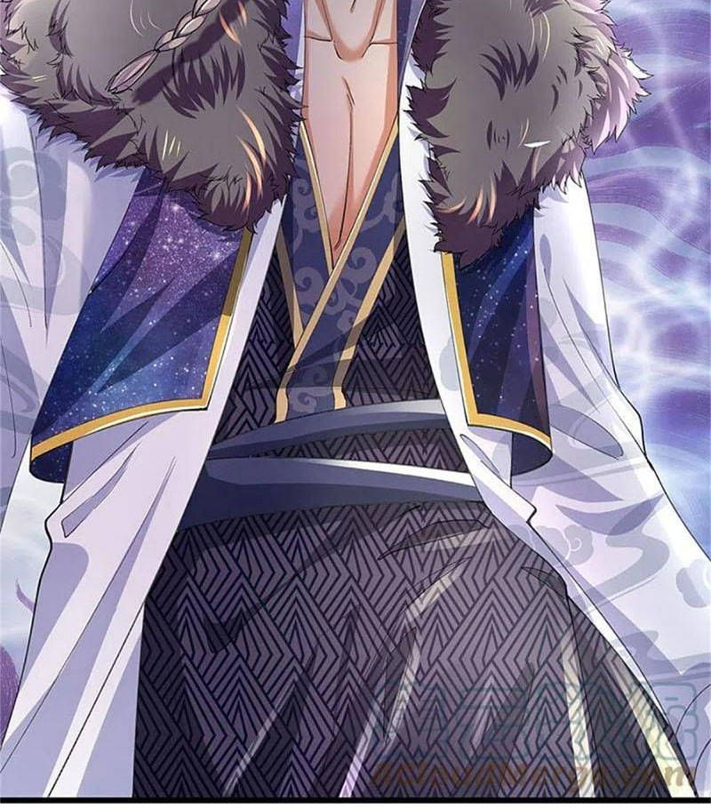 đọc truyện Nghịch Thiên Kiếm Thần Chương 596 ảnh 36 tại Thiên Thai Truyện