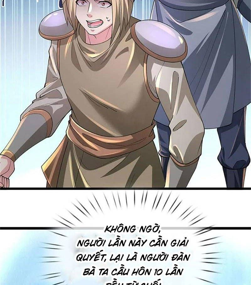 đọc truyện Nghịch Thiên Kiếm Thần Chương 596 ảnh 38 tại Thiên Thai Truyện