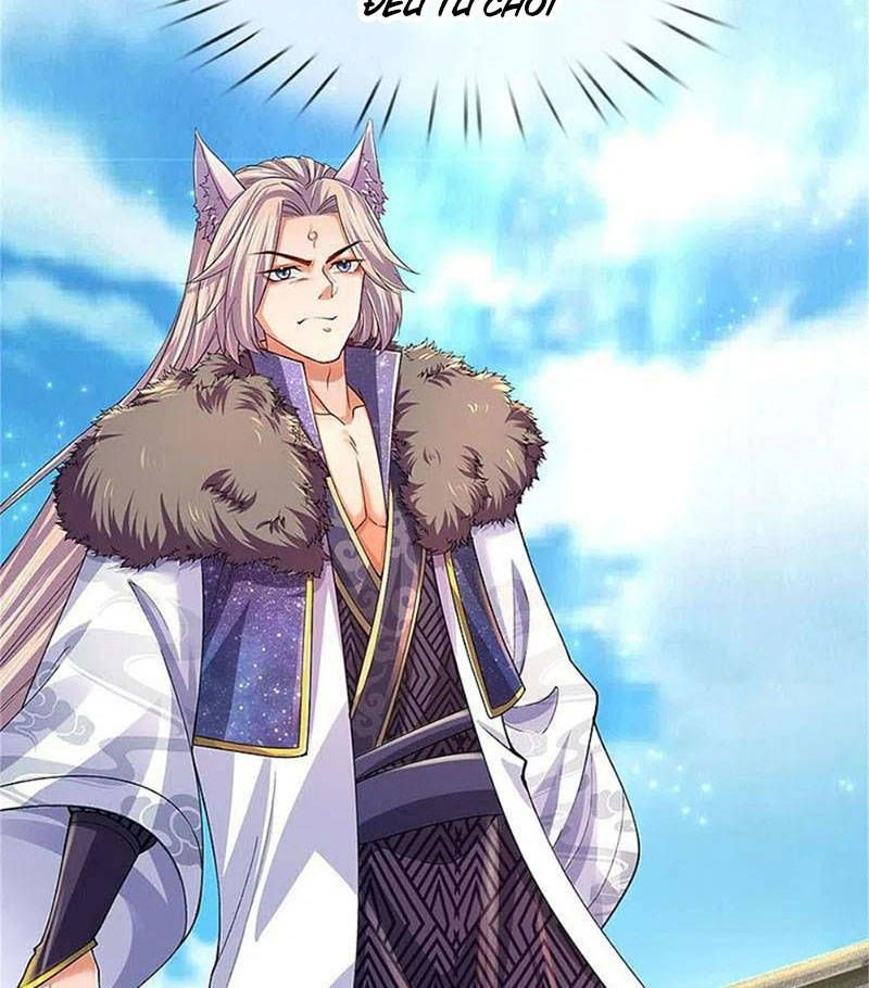 đọc truyện Nghịch Thiên Kiếm Thần Chương 596 ảnh 39 tại Thiên Thai Truyện