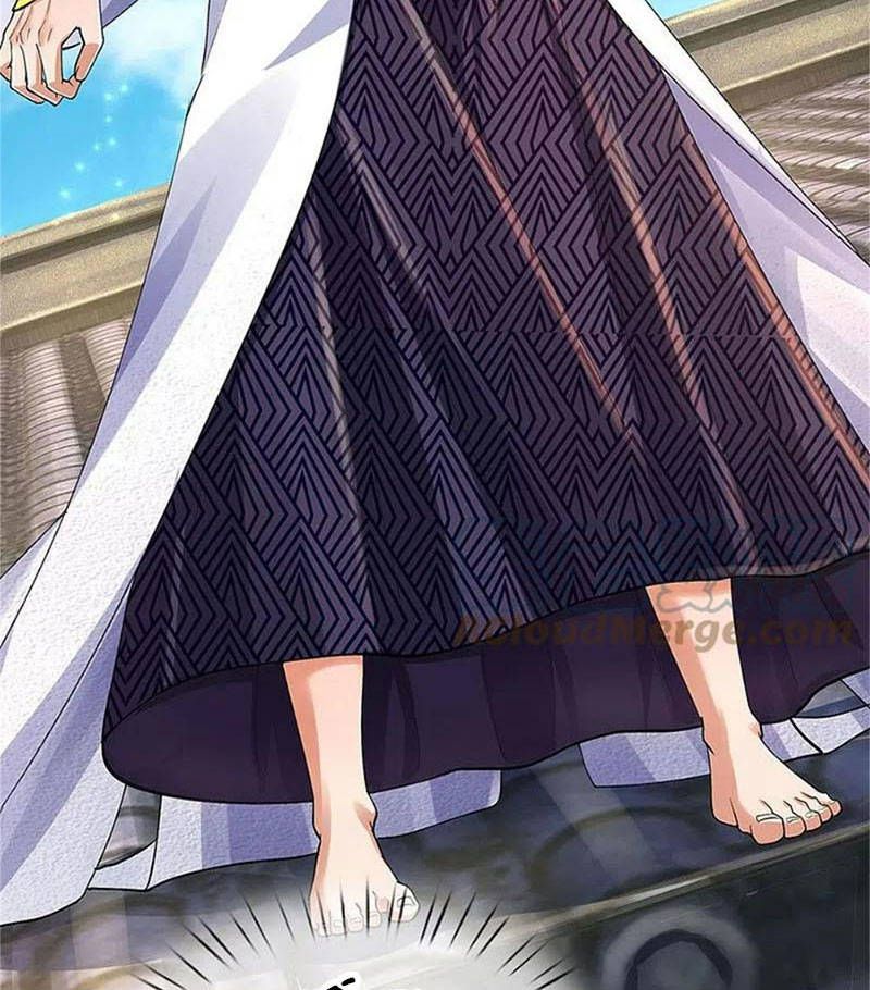 đọc truyện Nghịch Thiên Kiếm Thần Chương 596 ảnh 40 tại Thiên Thai Truyện