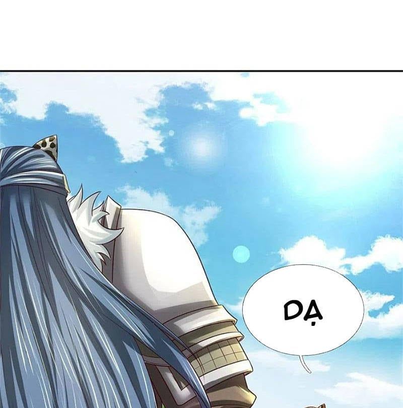 đọc truyện Nghịch Thiên Kiếm Thần Chương 596 ảnh 6 tại Thiên Thai Truyện