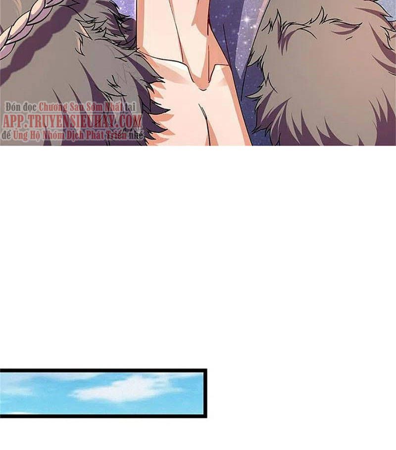 đọc truyện Nghịch Thiên Kiếm Thần Chương 596 ảnh 42 tại Thiên Thai Truyện