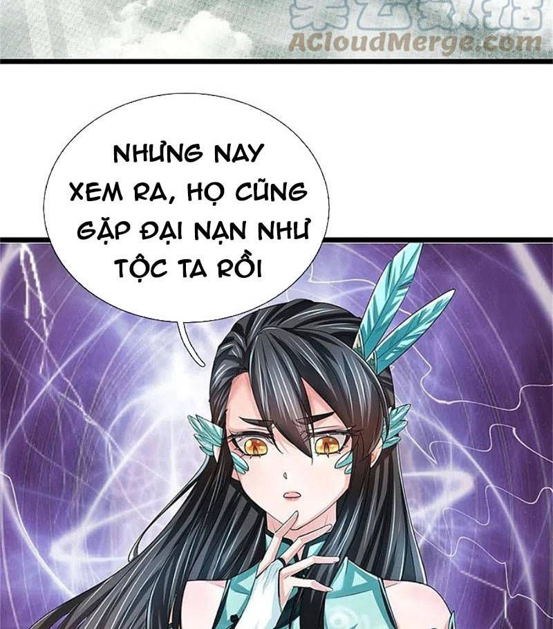 đọc truyện Nghịch Thiên Kiếm Thần Chương 596 ảnh 44 tại Thiên Thai Truyện