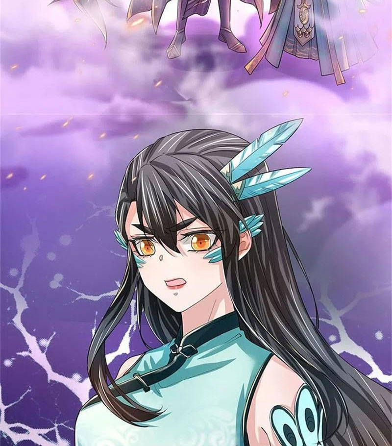 đọc truyện Nghịch Thiên Kiếm Thần Chương 596 ảnh 48 tại Thiên Thai Truyện