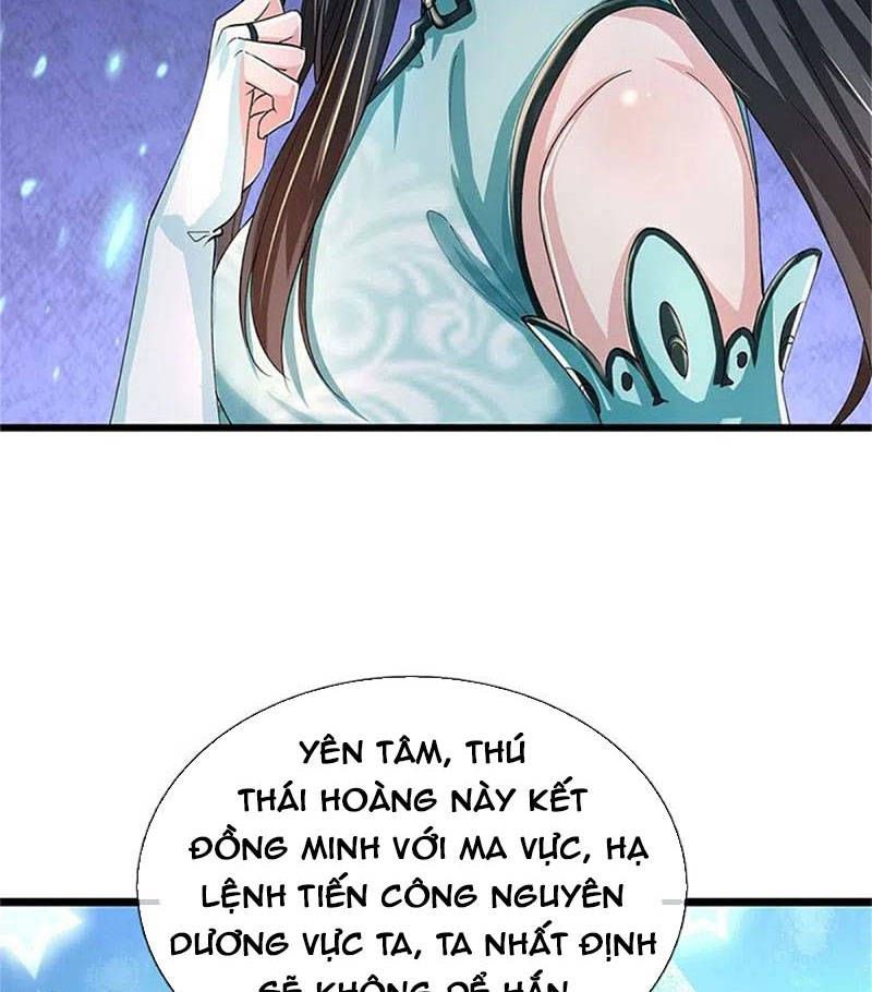 đọc truyện Nghịch Thiên Kiếm Thần Chương 596 ảnh 51 tại Thiên Thai Truyện