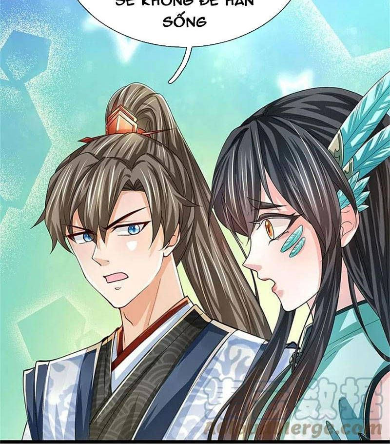 đọc truyện Nghịch Thiên Kiếm Thần Chương 596 ảnh 52 tại Thiên Thai Truyện