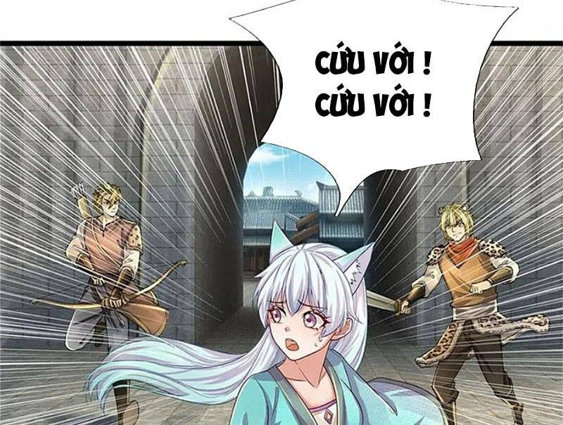 đọc truyện Nghịch Thiên Kiếm Thần Chương 596 ảnh 54 tại Thiên Thai Truyện