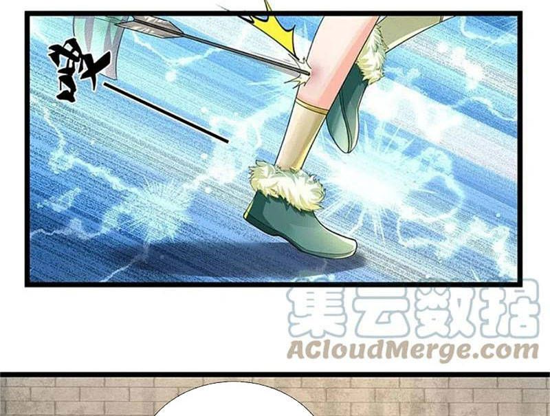 đọc truyện Nghịch Thiên Kiếm Thần Chương 596 ảnh 56 tại Thiên Thai Truyện