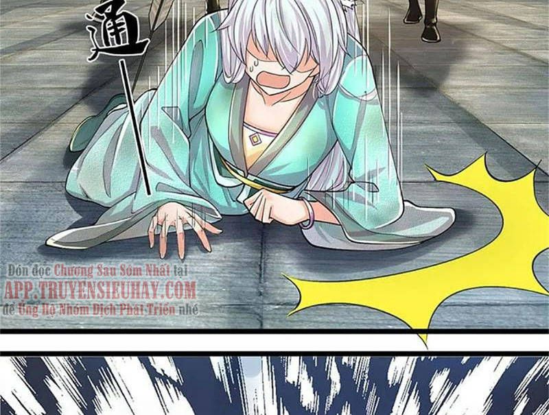 đọc truyện Nghịch Thiên Kiếm Thần Chương 596 ảnh 58 tại Thiên Thai Truyện