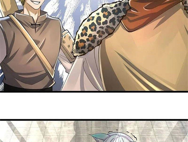 đọc truyện Nghịch Thiên Kiếm Thần Chương 596 ảnh 60 tại Thiên Thai Truyện