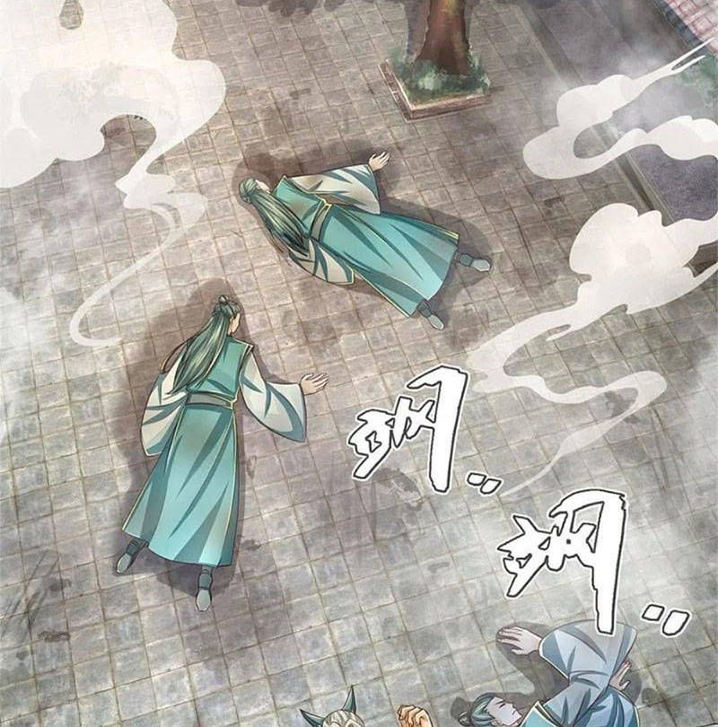 đọc truyện Nghịch Thiên Kiếm Thần Chương 596 ảnh 11 tại Thiên Thai Truyện