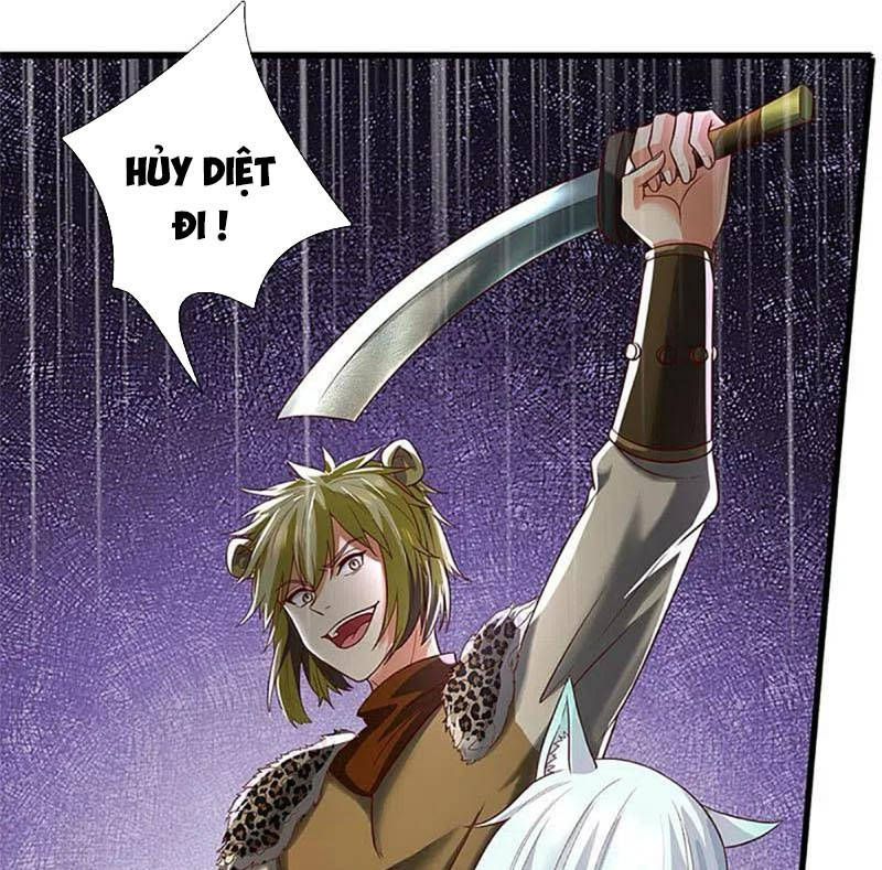 đọc truyện Nghịch Thiên Kiếm Thần Chương 597 ảnh 3 tại Thiên Thai Truyện