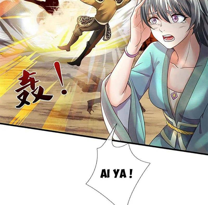 đọc truyện Nghịch Thiên Kiếm Thần Chương 597 ảnh 12 tại Thiên Thai Truyện