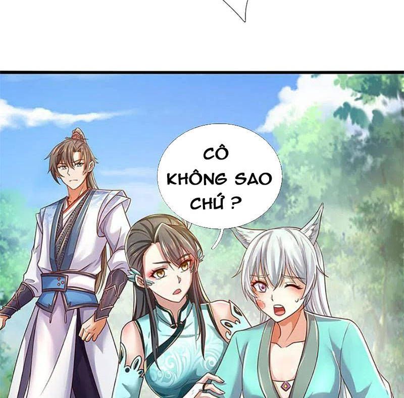 đọc truyện Nghịch Thiên Kiếm Thần Chương 597 ảnh 13 tại Thiên Thai Truyện