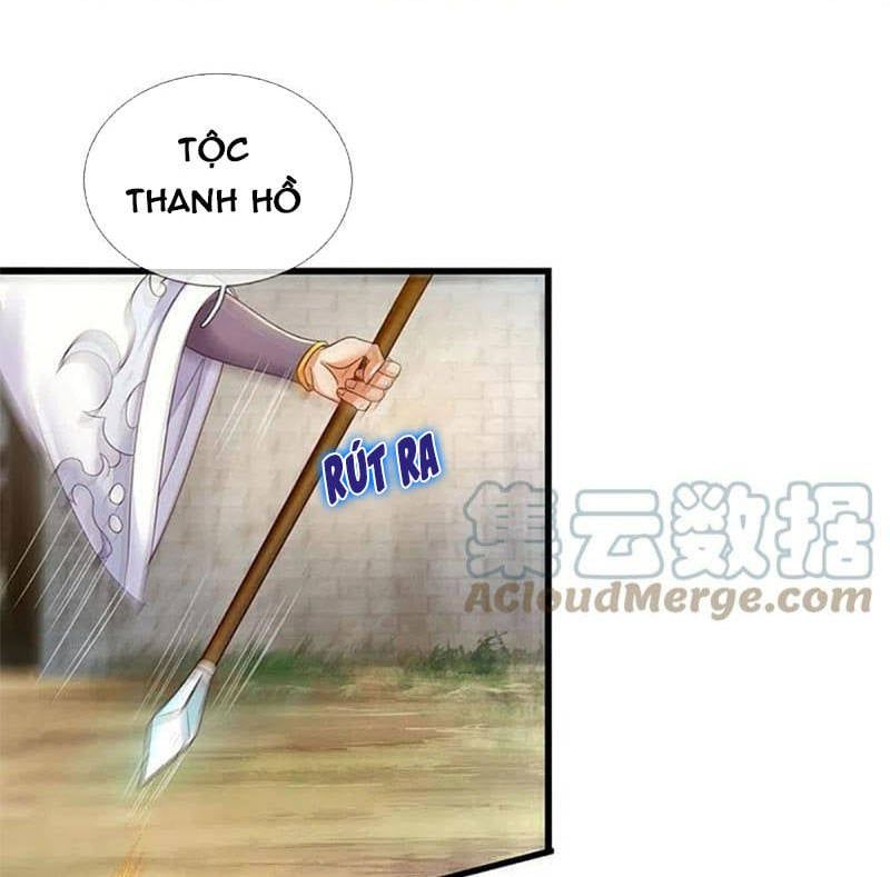 đọc truyện Nghịch Thiên Kiếm Thần Chương 597 ảnh 19 tại Thiên Thai Truyện