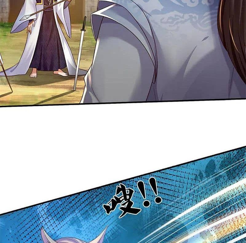 đọc truyện Nghịch Thiên Kiếm Thần Chương 597 ảnh 21 tại Thiên Thai Truyện