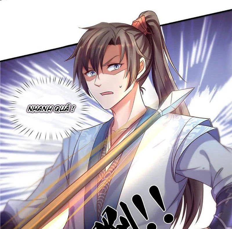 đọc truyện Nghịch Thiên Kiếm Thần Chương 597 ảnh 23 tại Thiên Thai Truyện