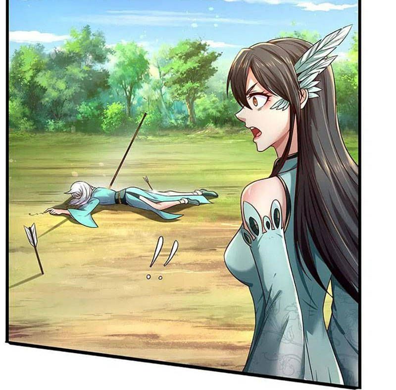 đọc truyện Nghịch Thiên Kiếm Thần Chương 597 ảnh 27 tại Thiên Thai Truyện